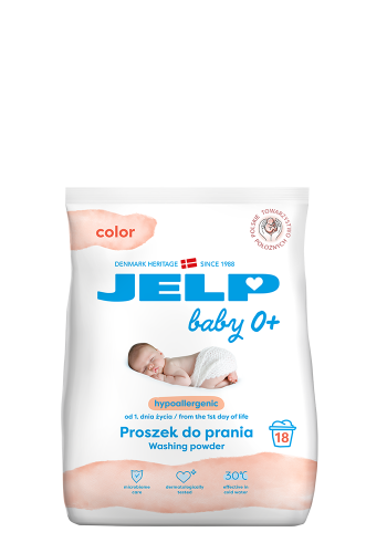 Jelp_baby_color_washing powder_1,35 kg